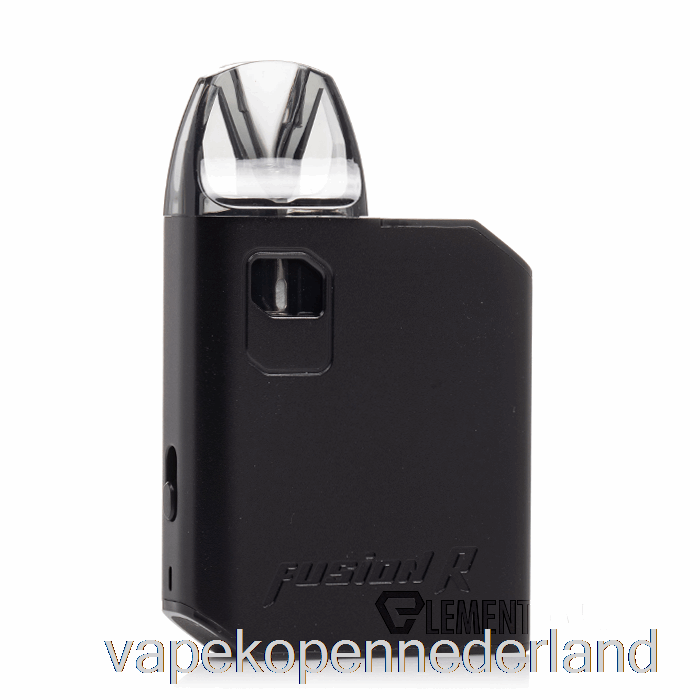 Vape Nederland Hellvape Fusion R 15w Podsysteem Legend Zwart